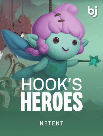Hook's Heroes thumbnail