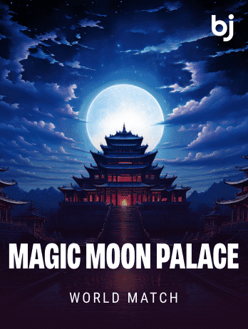 Magic Moon Palace thumbnail