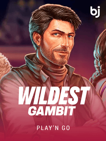 Wildest Gambit thumbnail