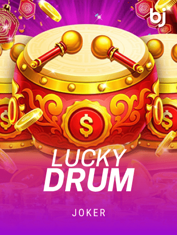 Lucky Drum thumbnail