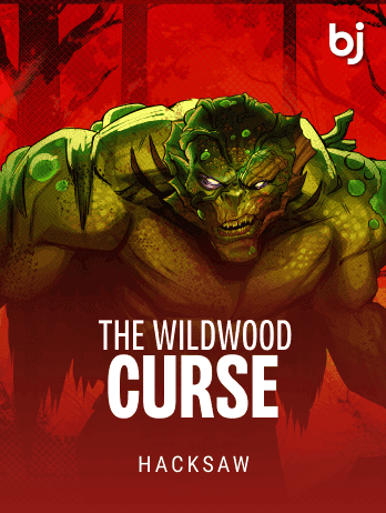 The Wildwood Curse thumbnail