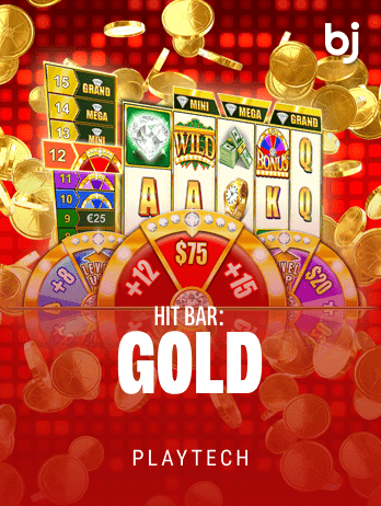 Hit Bar Gold thumbnail