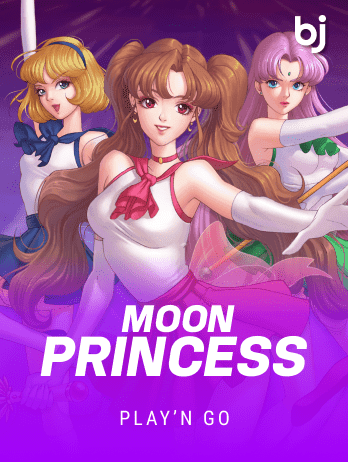 Moon Princess thumbnail