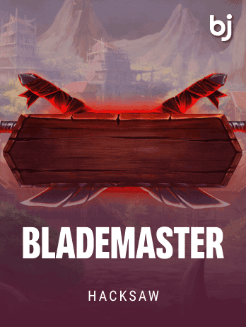 Blademaster thumbnail