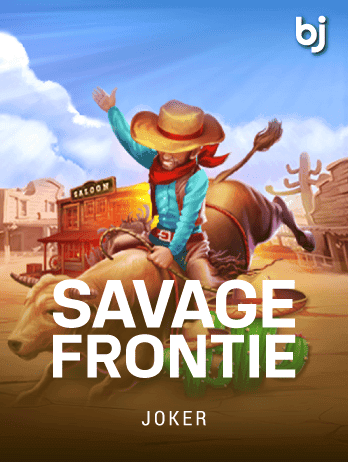 Savage Frontie thumbnail