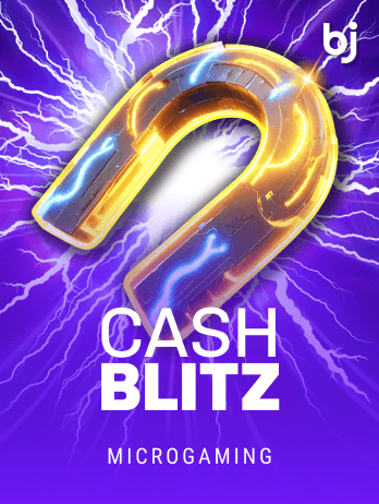 Cash Blitz thumbnail