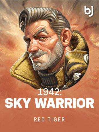 1942 Sky Warrior thumbnail