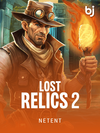 Lost Relics 2 thumbnail