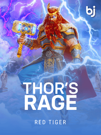Thor's Rage thumbnail