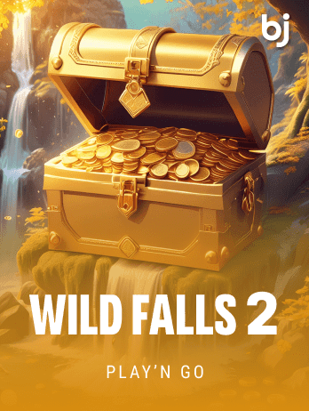 Wild Falls 2 thumbnail