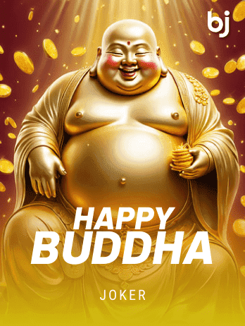 Happy Buddha thumbnail