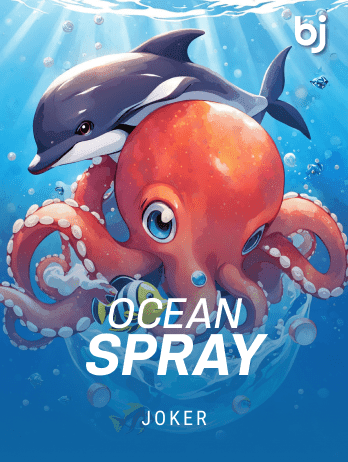 Ocean Spray thumbnail