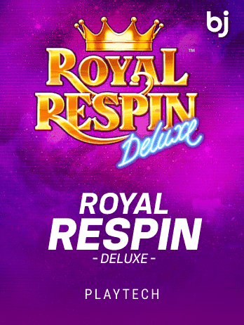 Royal Respin Deluxe thumbnail
