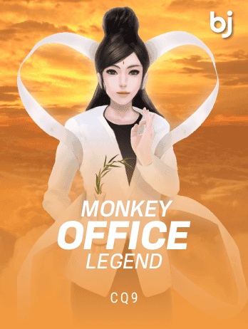 Monkey Office Legend thumbnail