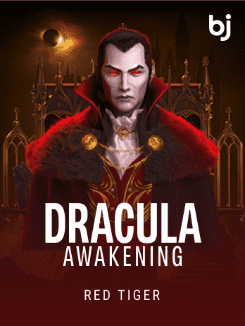 Dracula Awakening thumbnail